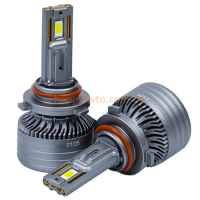 Лампы светодиодные DriveX AL-12US HB3/HB4 57W SUPER CAN 9-36V 6K (2 шт)